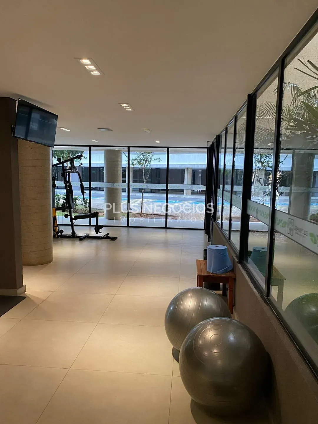 Apartamento, 2 quartos, 55 m² - Foto 34