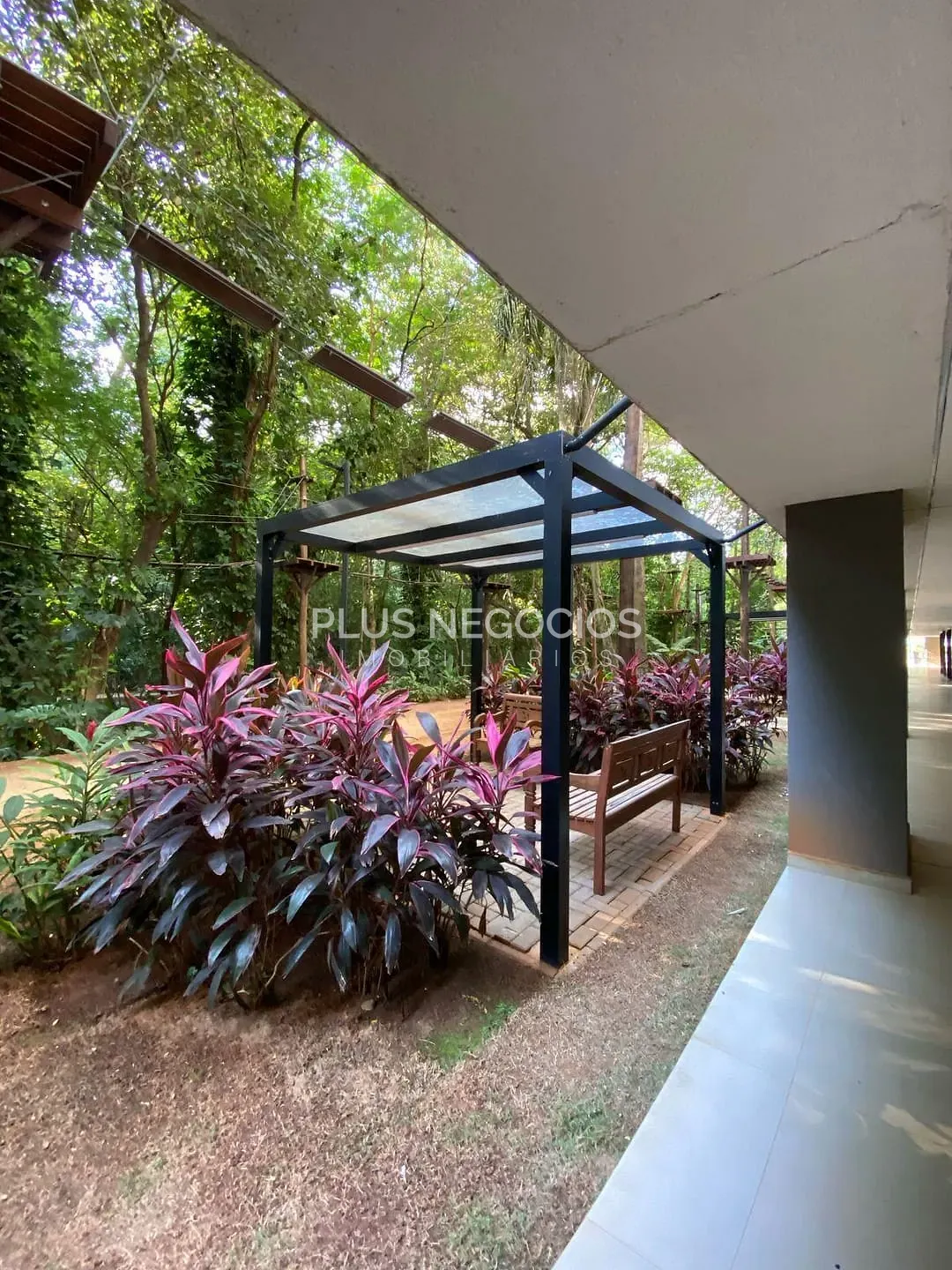 Apartamento, 2 quartos, 55 m² - Foto 32