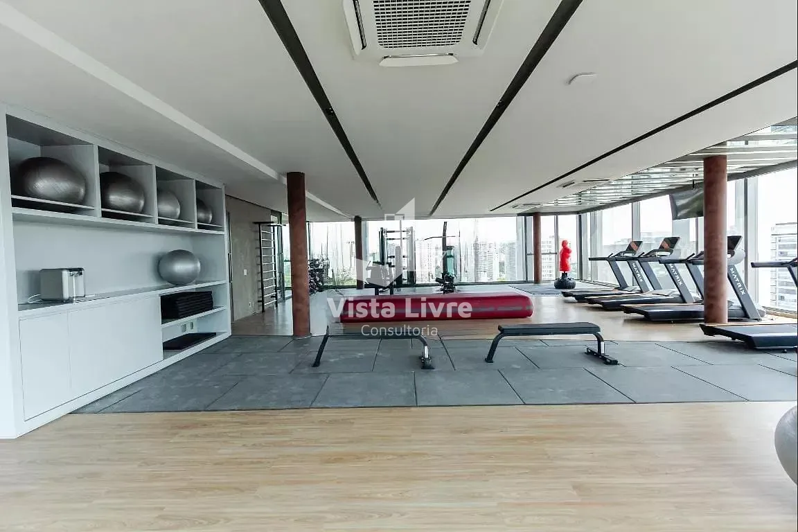Apartamento, 1 quarto, 61 m² - Foto 17