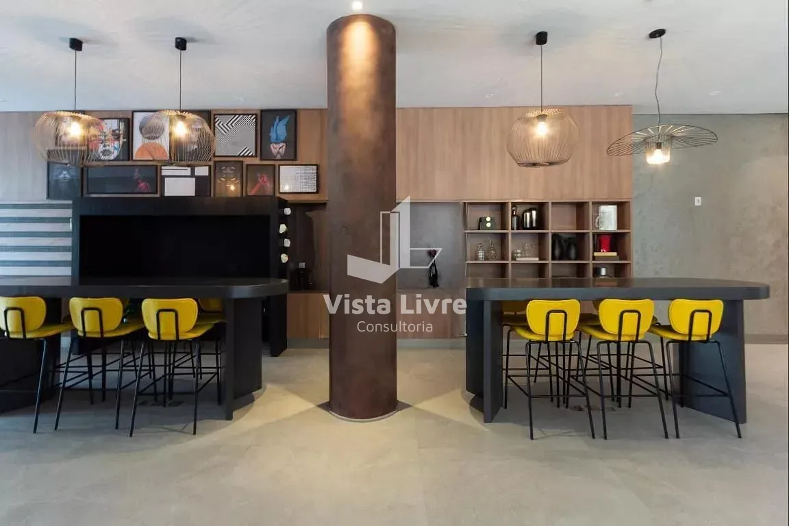 Apartamento, 1 quarto, 61 m² - Foto 21