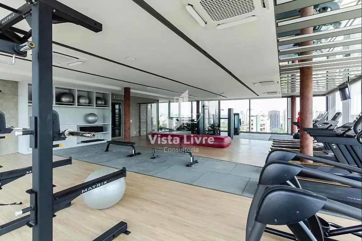 Apartamento, 1 quarto, 61 m² - Foto 20