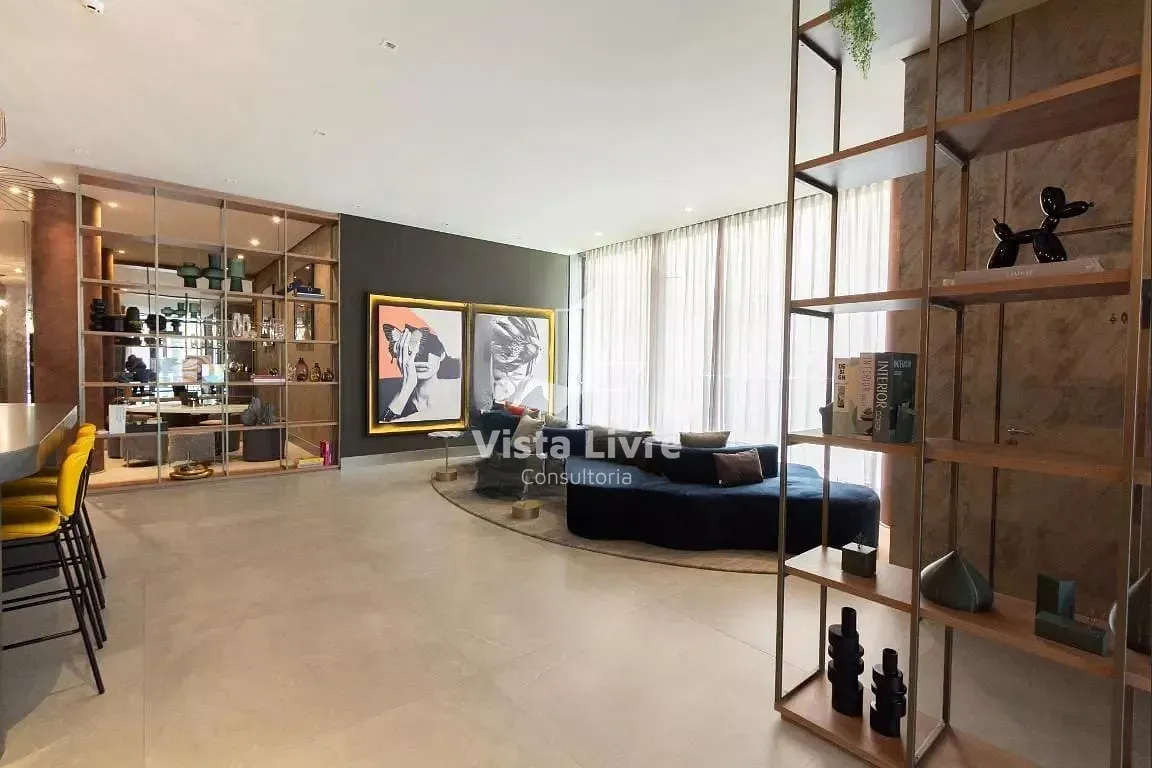 Apartamento, 1 quarto, 61 m² - Foto 15