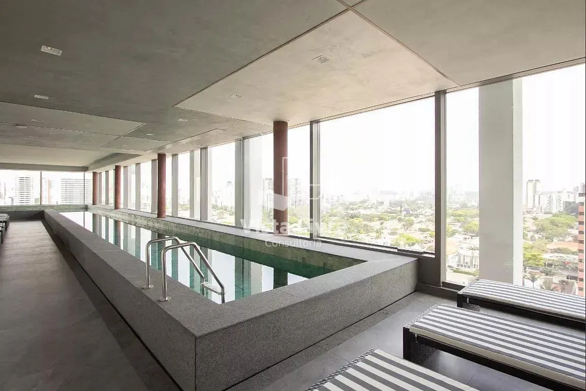 Apartamento, 1 quarto, 61 m² - Foto 14