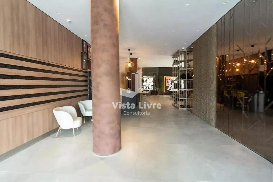 Apartamento, 1 quarto, 61 m² - Foto 22