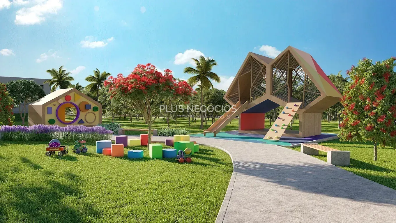 Terreno, 1200 m² - Foto 11