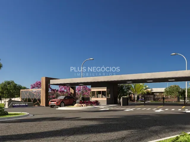 Terreno com 1200m², à venda, no bairro Jardim Colonial I em Araçoiaba da Serra