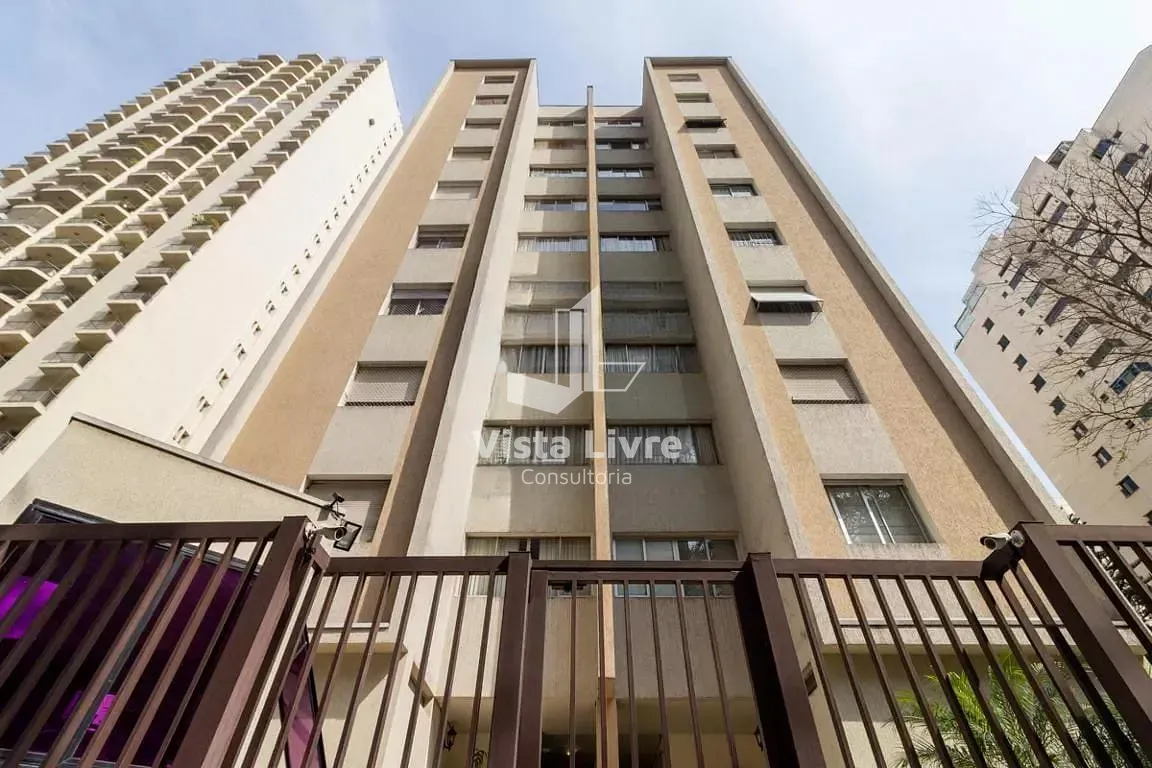 Apartamento, 2 quartos, 73 m² - Foto 28