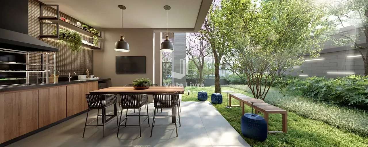 Apartamento, 2 quartos, 75 m² - Foto 20