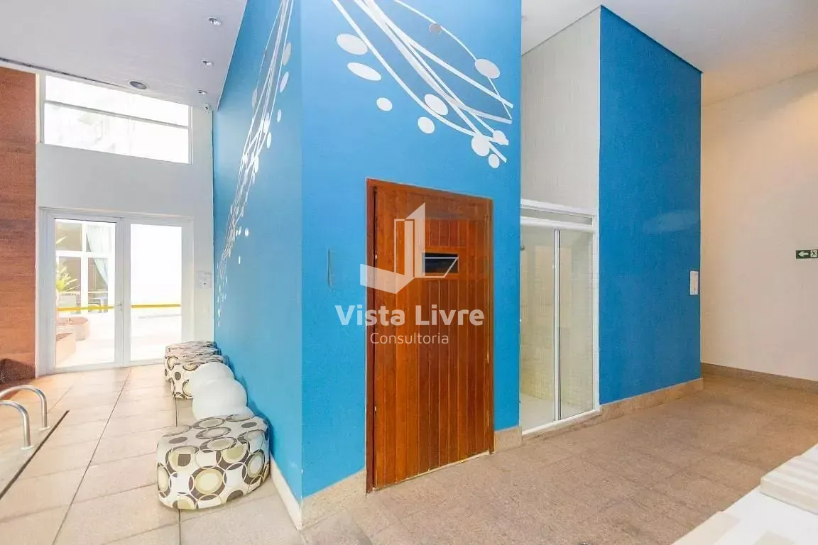Apartamento, 3 quartos, 90 m² - Foto 40