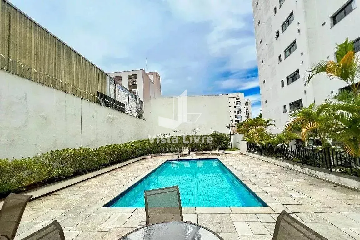 Apartamento, 3 quartos, 250 m² - Foto 29