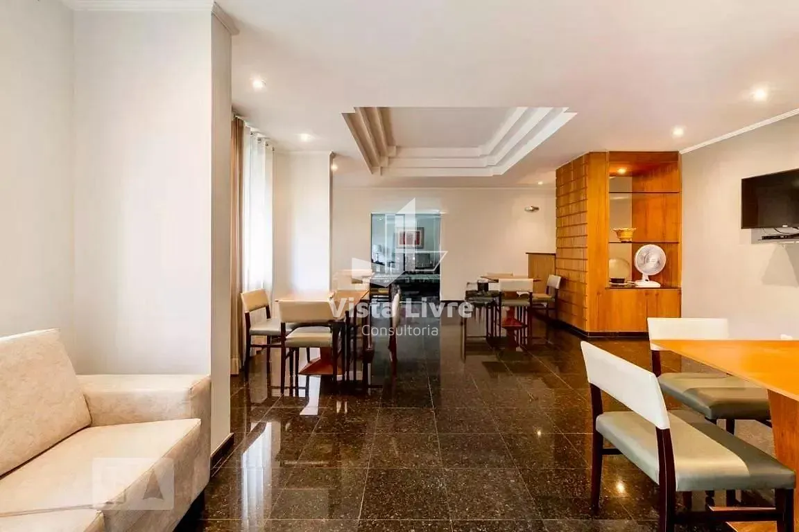 Apartamento, 3 quartos, 250 m² - Foto 31