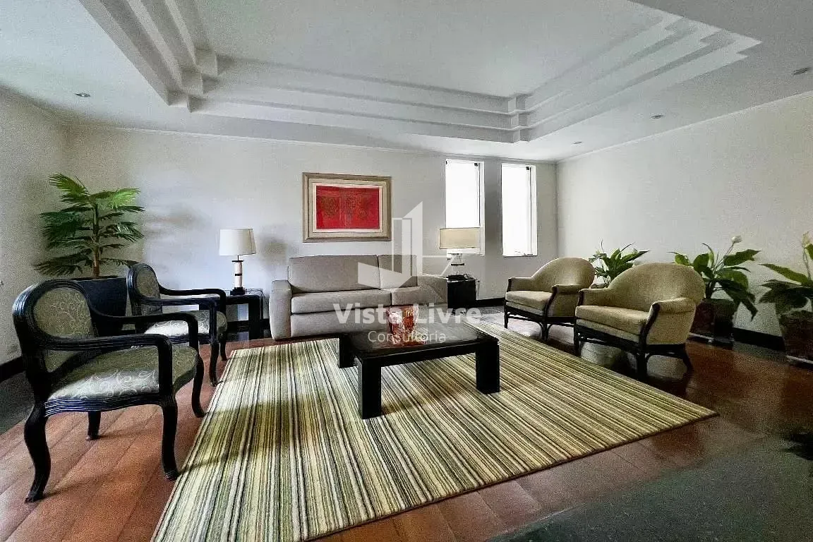 Apartamento, 3 quartos, 250 m² - Foto 32