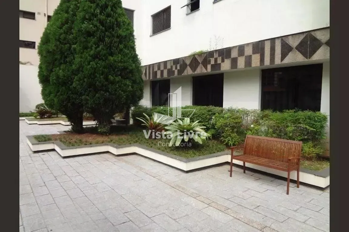 Apartamento, 3 quartos, 250 m² - Foto 37