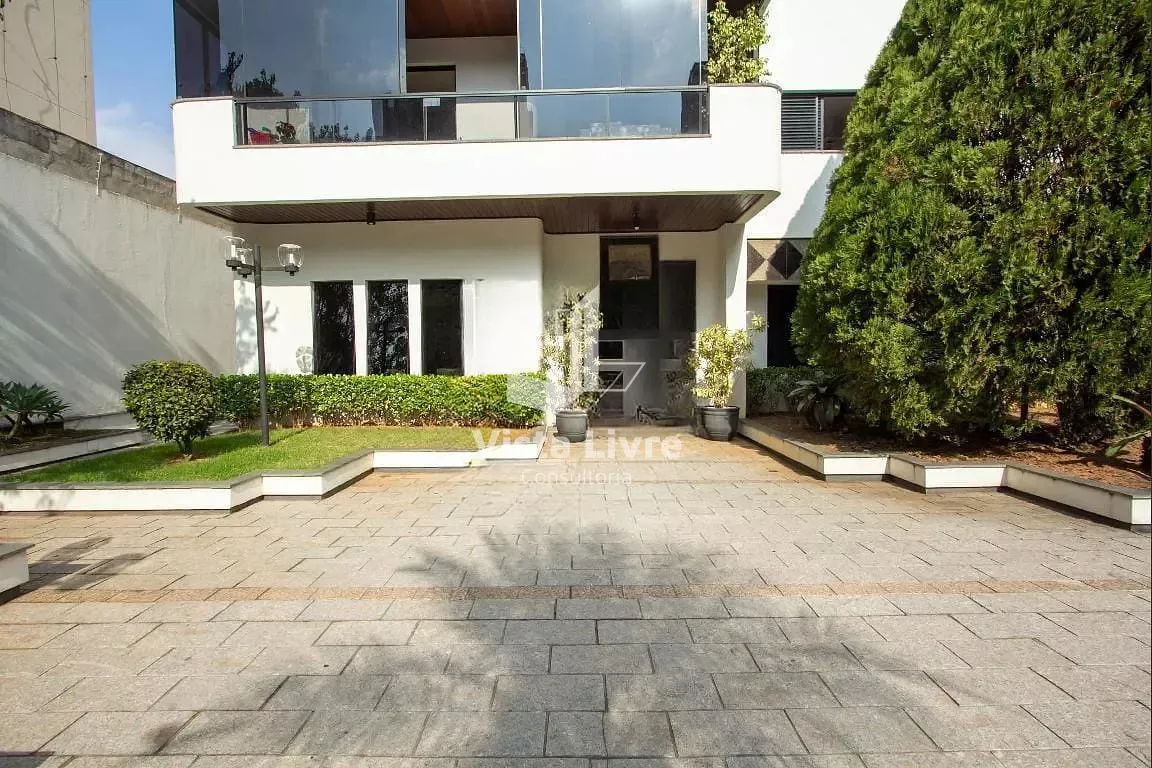 Apartamento, 3 quartos, 250 m² - Foto 36