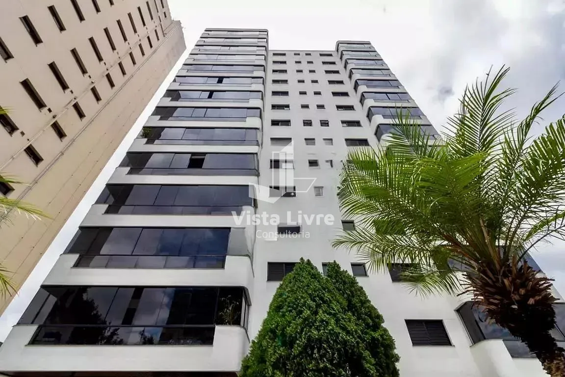 Apartamento, 3 quartos, 250 m² - Foto 38