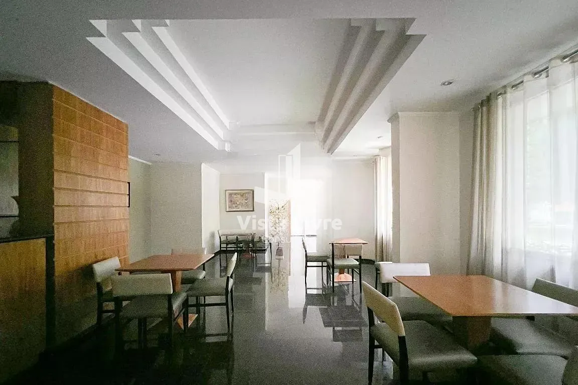 Apartamento, 3 quartos, 250 m² - Foto 30
