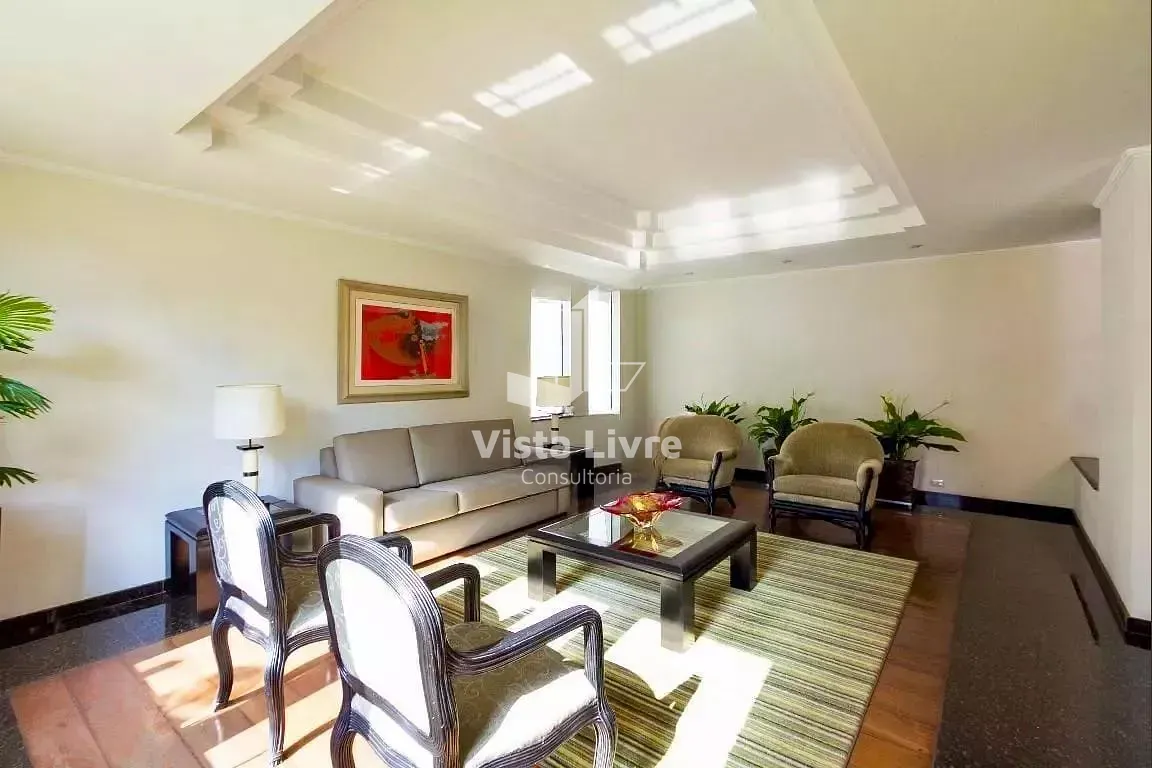 Apartamento, 3 quartos, 250 m² - Foto 35