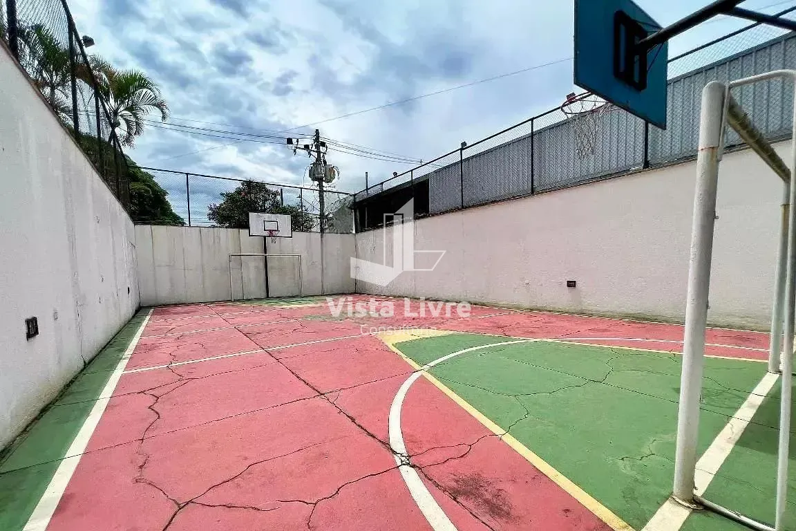 Apartamento, 3 quartos, 250 m² - Foto 34