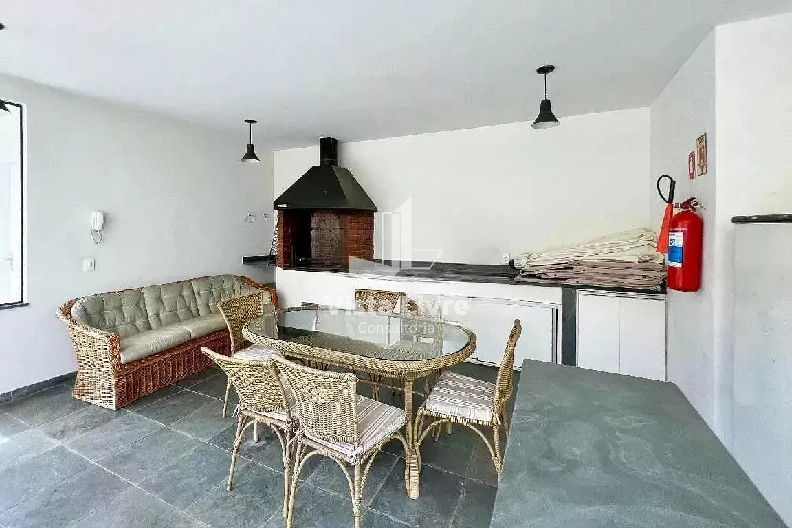 Apartamento, 3 quartos, 250 m² - Foto 33