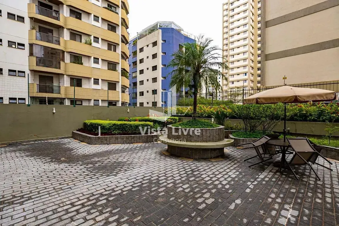 Apartamento, 2 quartos, 86 m² - Foto 35