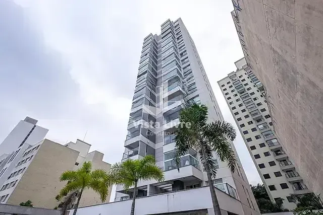 Apartamento, 1 quarto, 35 m² - Foto 54