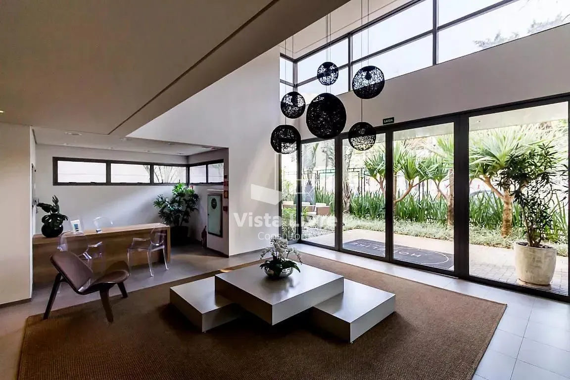 Apartamento, 1 quarto, 35 m² - Foto 41