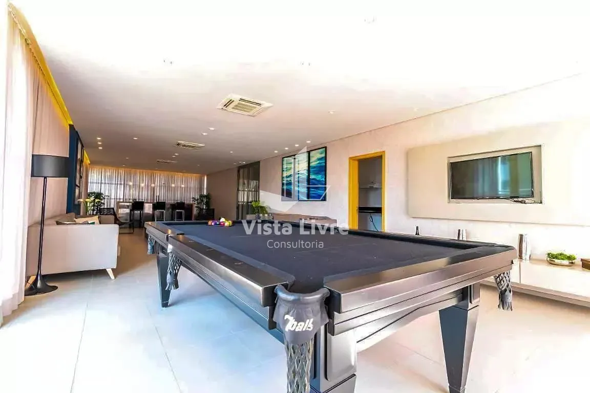 Apartamento, 1 quarto, 35 m² - Foto 45