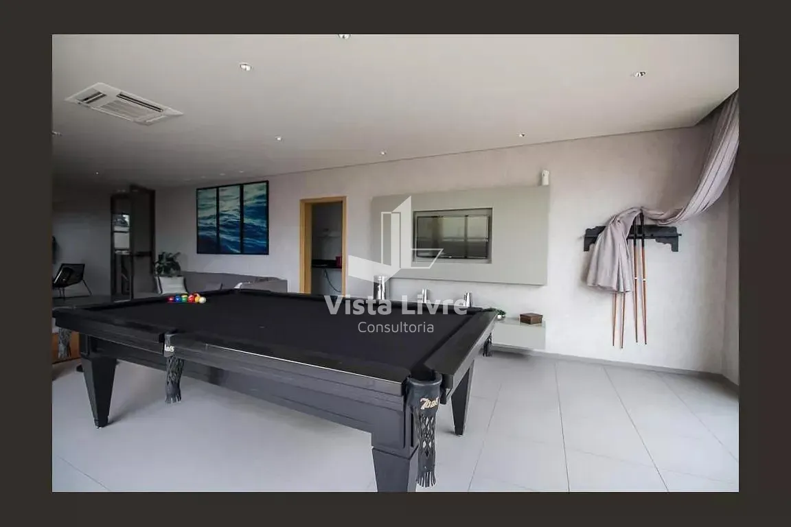 Apartamento, 1 quarto, 35 m² - Foto 42