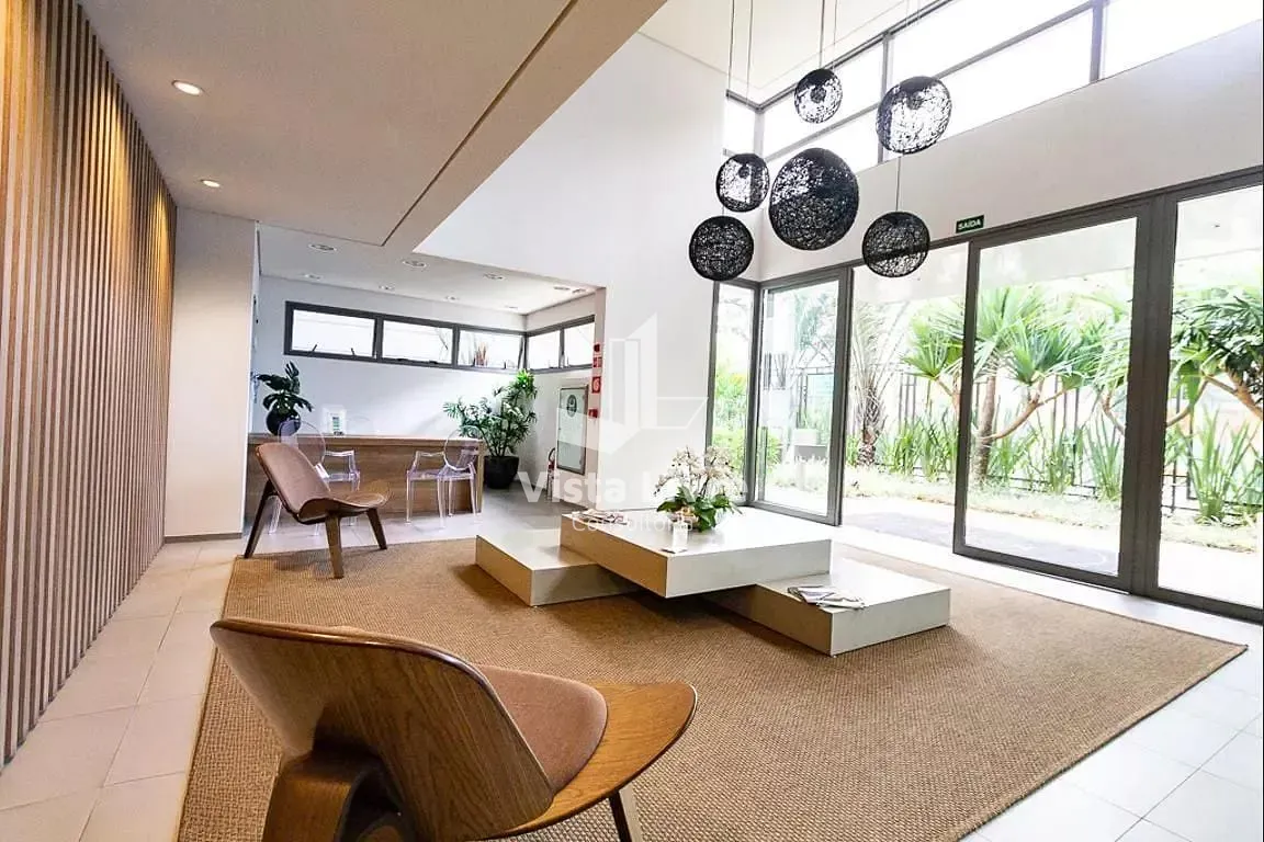 Apartamento, 1 quarto, 35 m² - Foto 47