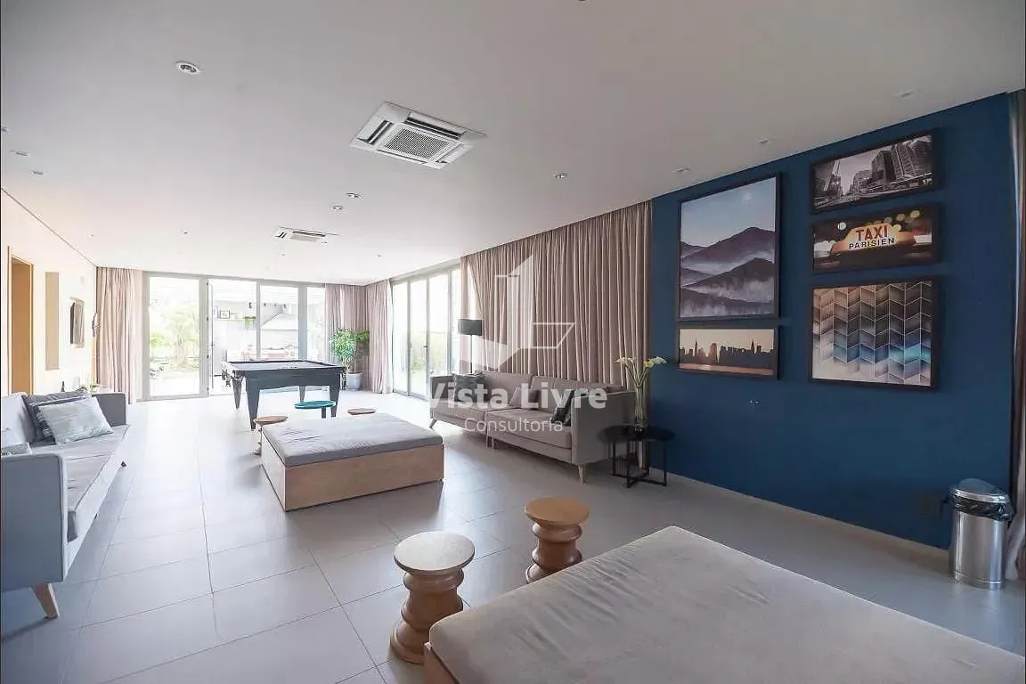 Apartamento, 1 quarto, 35 m² - Foto 43