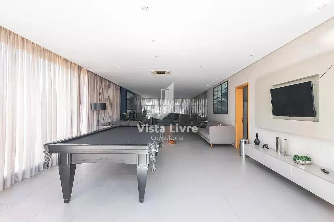 Apartamento, 1 quarto, 35 m² - Foto 51