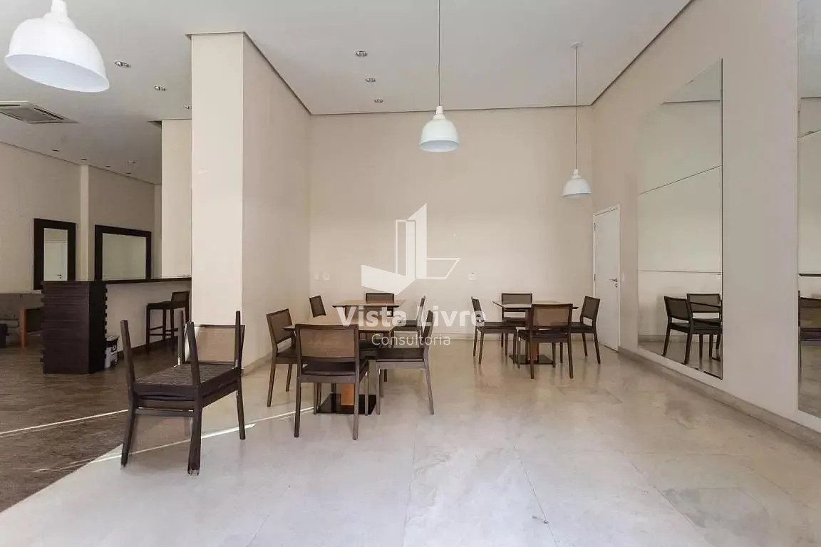 Cobertura, 2 quartos, 165 m² - Foto 17
