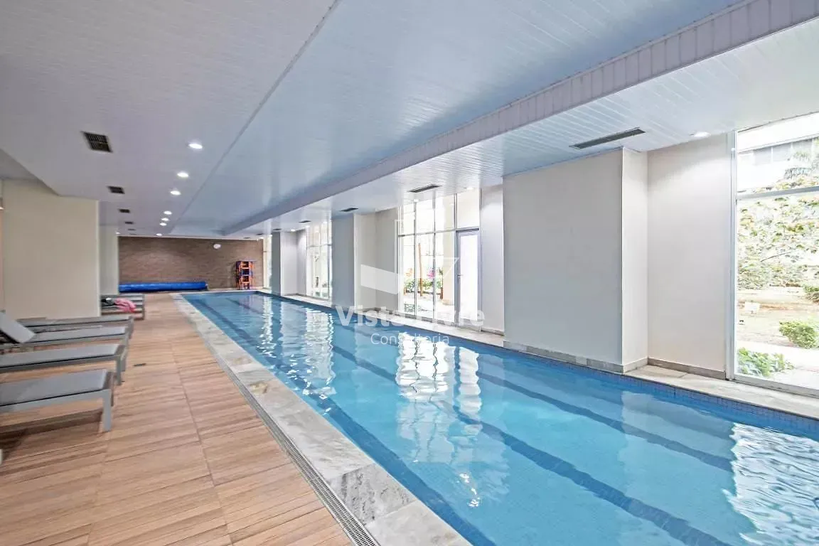 Cobertura, 2 quartos, 165 m² - Foto 10