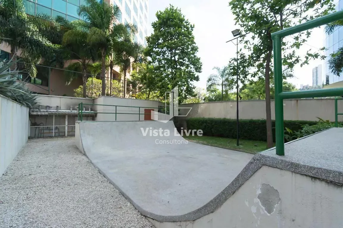 Cobertura, 2 quartos, 165 m² - Foto 15
