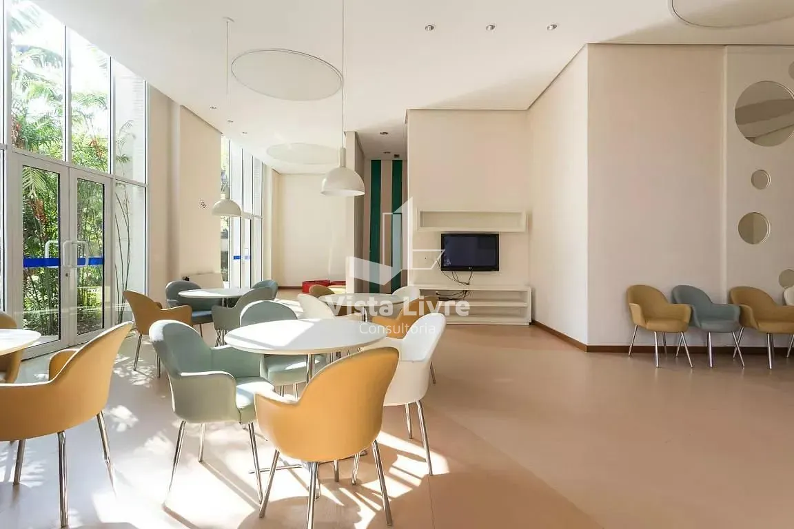 Cobertura, 2 quartos, 165 m² - Foto 21