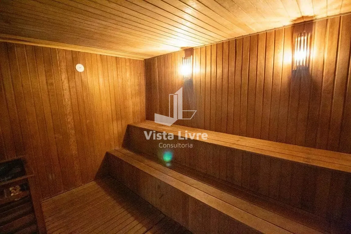 Cobertura, 2 quartos, 165 m² - Foto 25