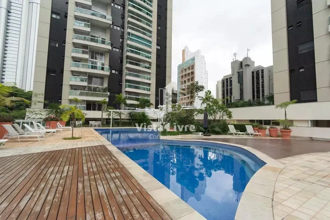 Cobertura, 2 quartos, 165 m² - Foto 11