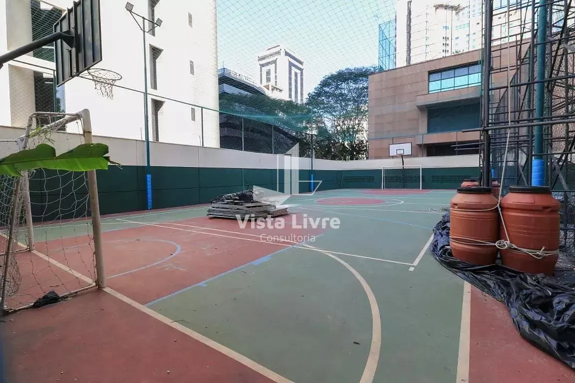 Cobertura, 2 quartos, 165 m² - Foto 13