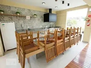 Apartamento à venda com 1 quarto, 50m² - Foto 19