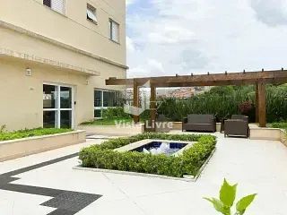 Apartamento à venda com 1 quarto, 50m² - Foto 26
