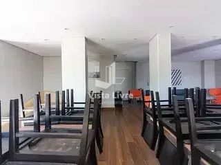 Apartamento à venda com 1 quarto, 50m² - Foto 27