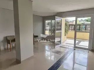 Apartamento à venda com 1 quarto, 50m² - Foto 32