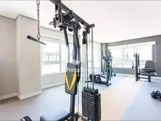 Apartamento à venda com 1 quarto, 50m² - Foto 23
