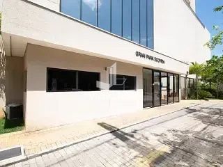 Apartamento à venda com 1 quarto, 50m² - Foto 33