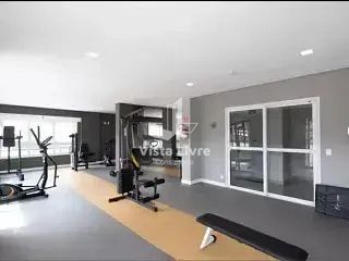 Apartamento à venda com 1 quarto, 50m² - Foto 22