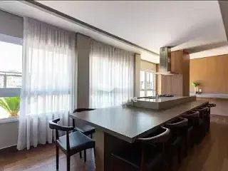 Apartamento à venda com 1 quarto, 50m² - Foto 28