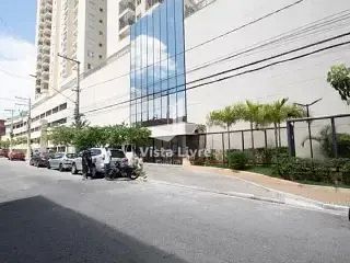 Apartamento à venda com 1 quarto, 50m² - Foto 29
