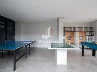 Apartamento à venda com 1 quarto, 50m² - Foto 25