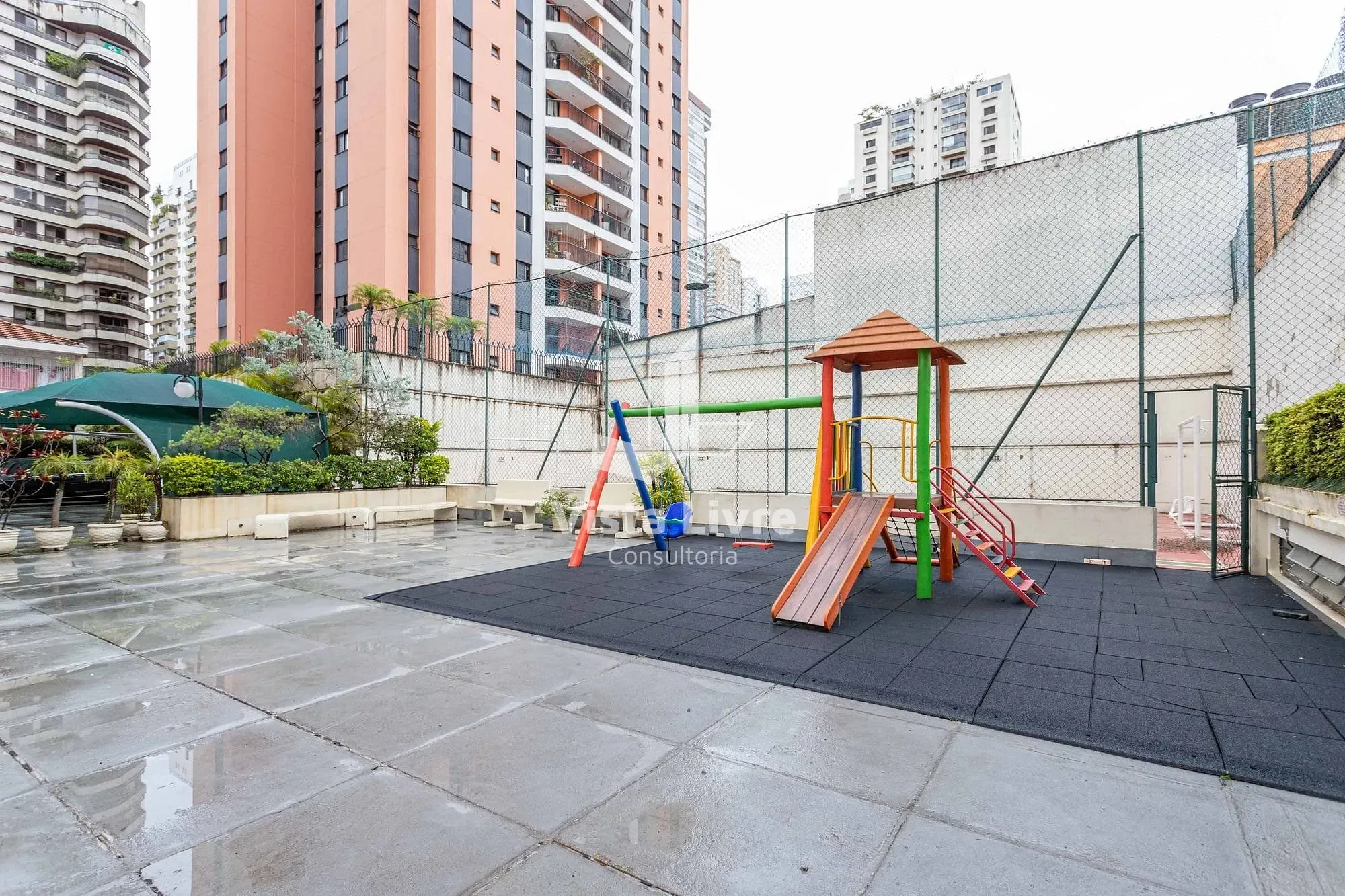 Apartamento, 3 quartos, 110 m² - Foto 20
