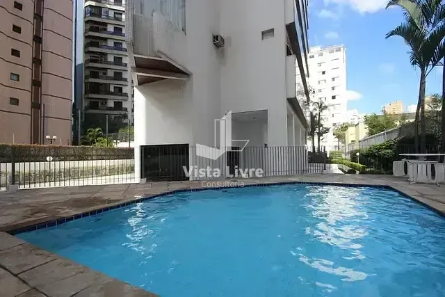 Apartamento, 3 quartos, 244 m² - Foto 13